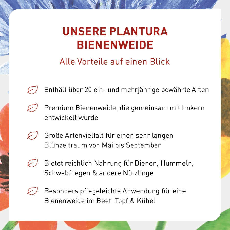 plantura-bienenweide-150-g-blumensamen-mischung image 7