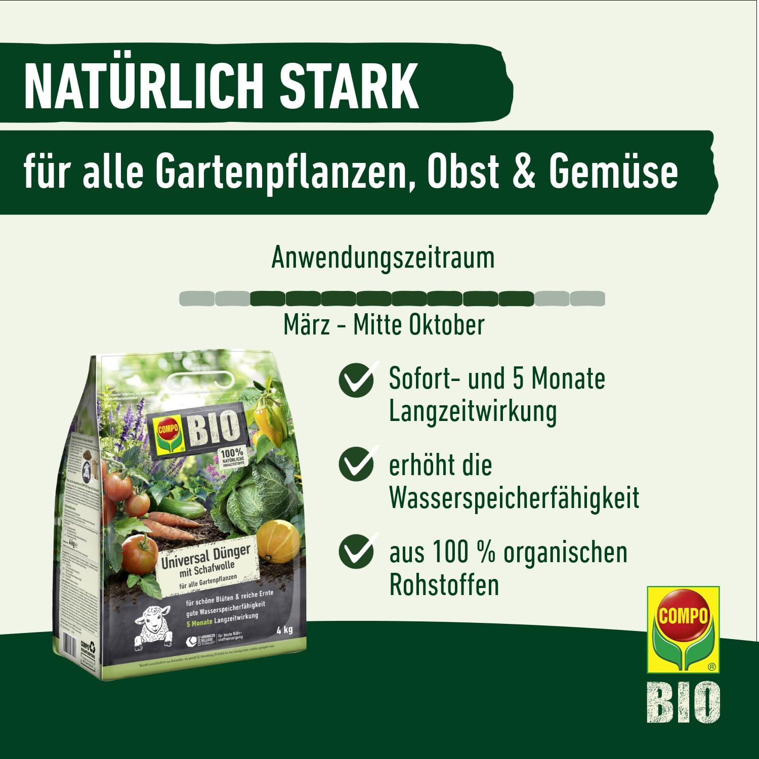 compo-bio-universal-langzeit-d-nger-mit-schafwolle-4-kg image 5
