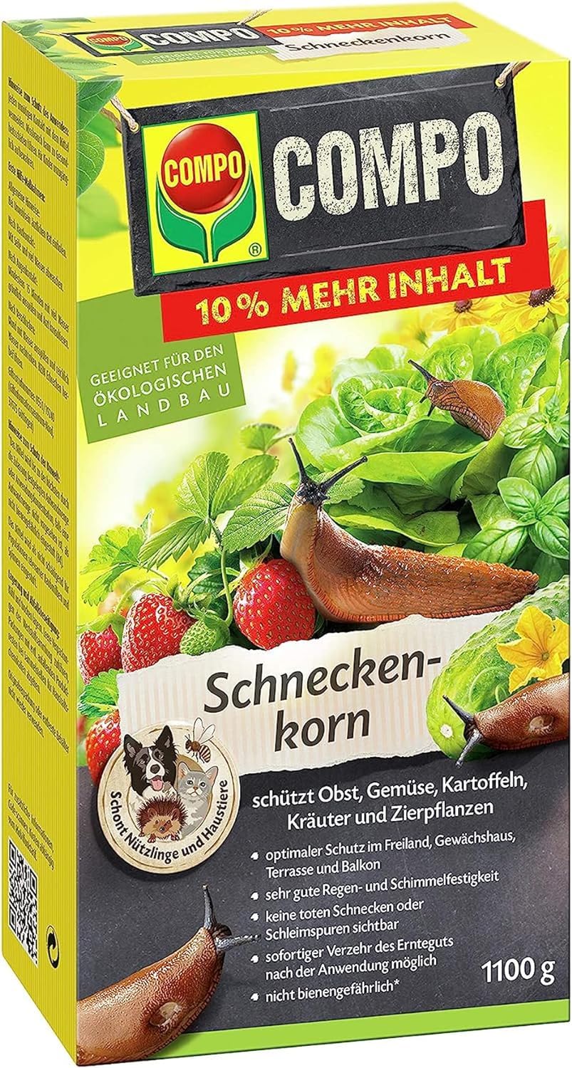 compo-schneckenkorn-streugranulat-1-1-kg-regenfest-gegen-nacktschnecken image 1