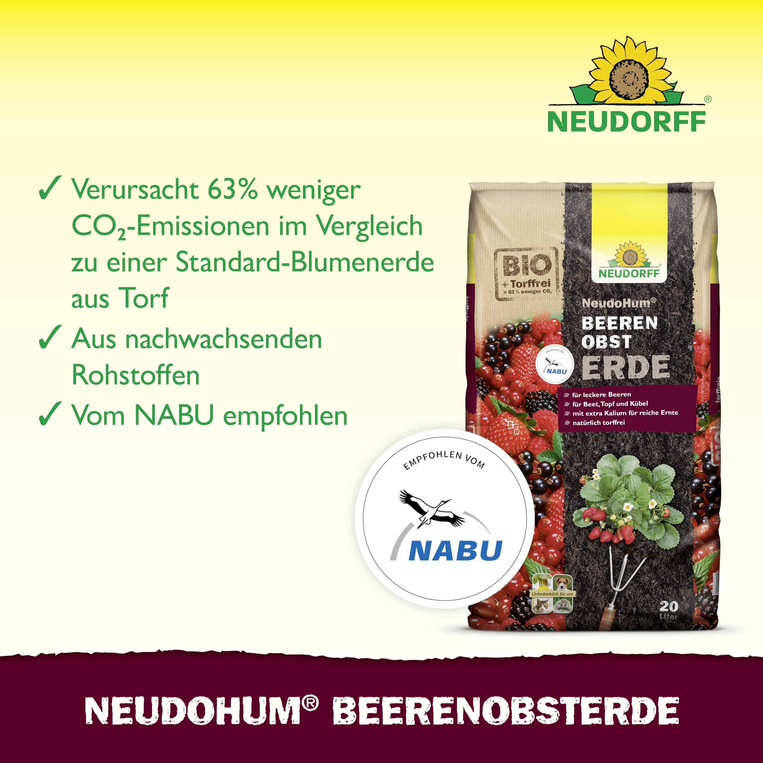 neudorff-neudohum-beerenobsterde-20-l-torffrei-bio image 5