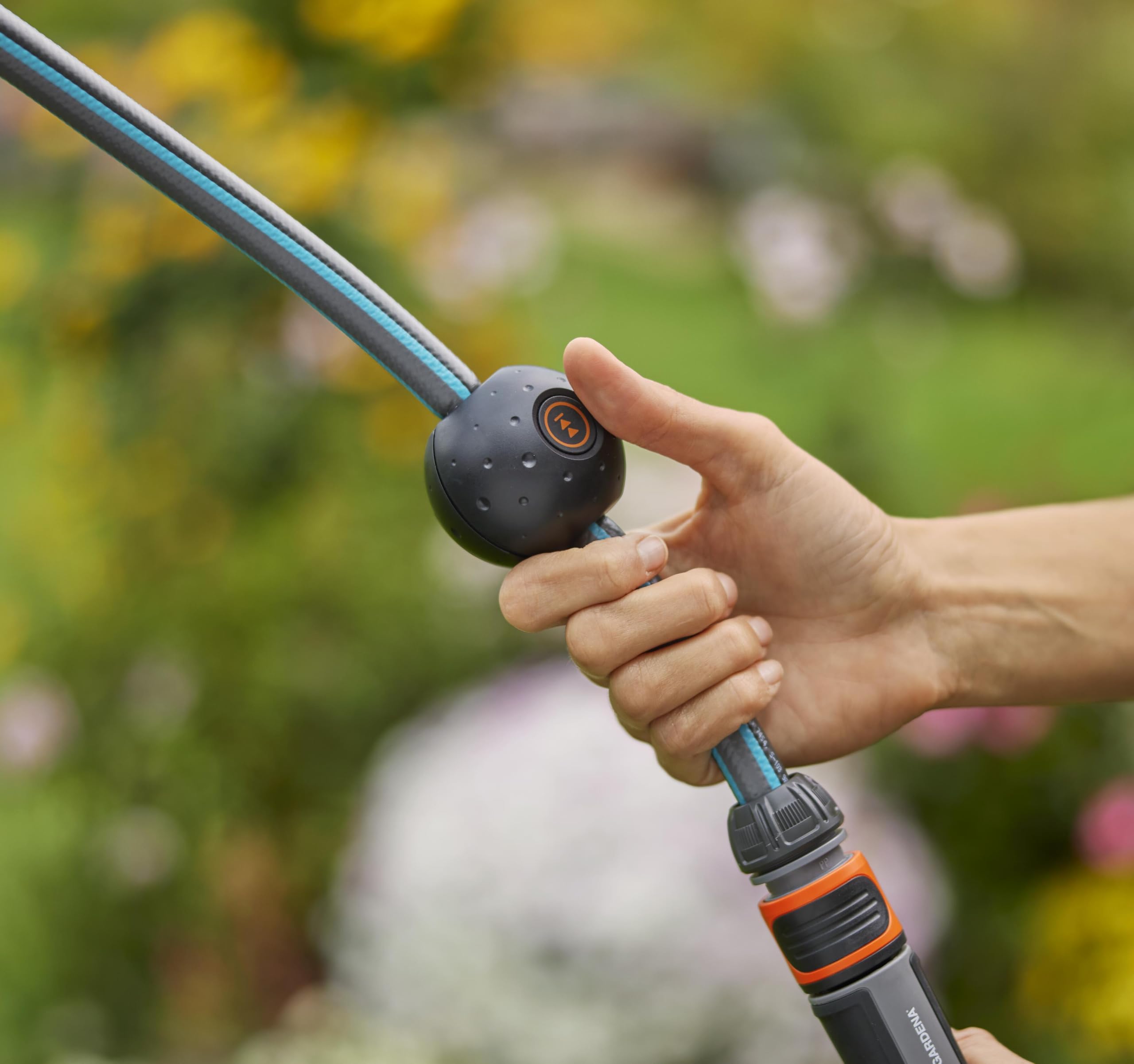gardena-powerroll-xxl-solo-18645-55-akku-wand-schlauchbox-mit-40-m-schlauch image 4