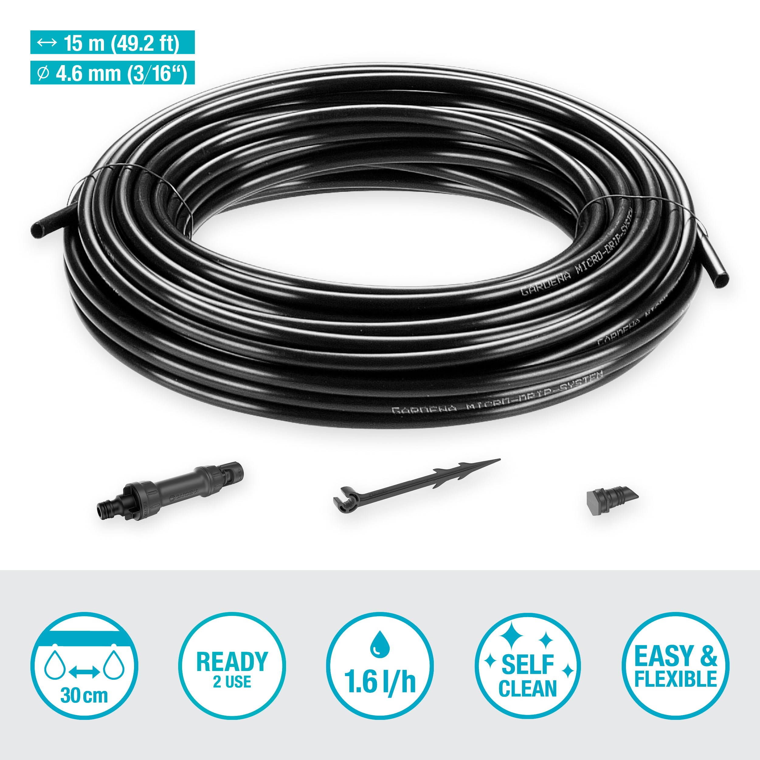 gardena-start-set-pflanzreihen-s-micro-drip-system-13010-20 image 3