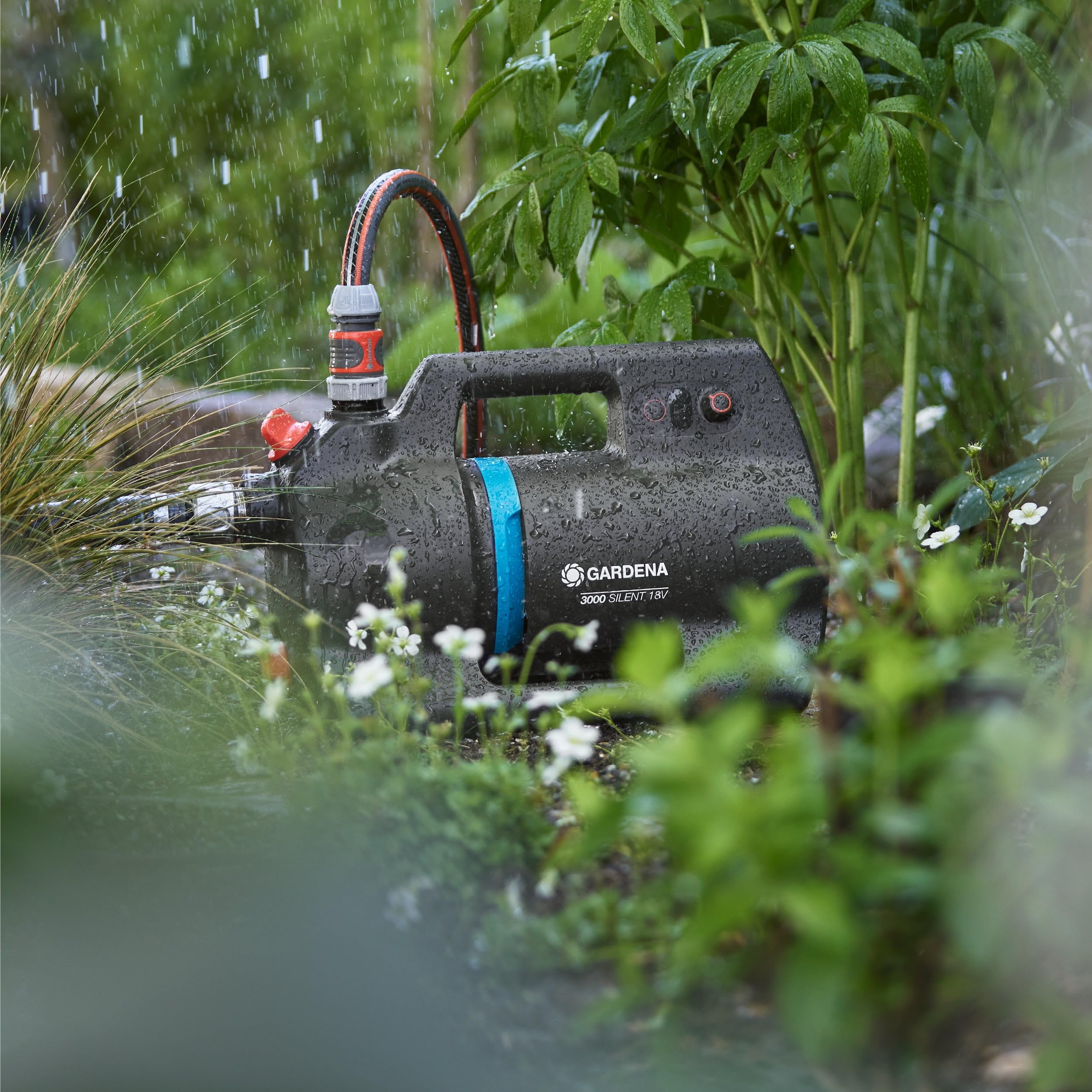 gardena-akku-gartenpumpe-3000-silent-18v-p4a-solo-ohne-akku image 5