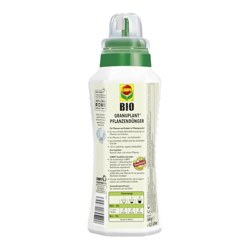 compo-bio-granuplant-pflanzend-nger-fl-ssigd-nger-500-ml image 8