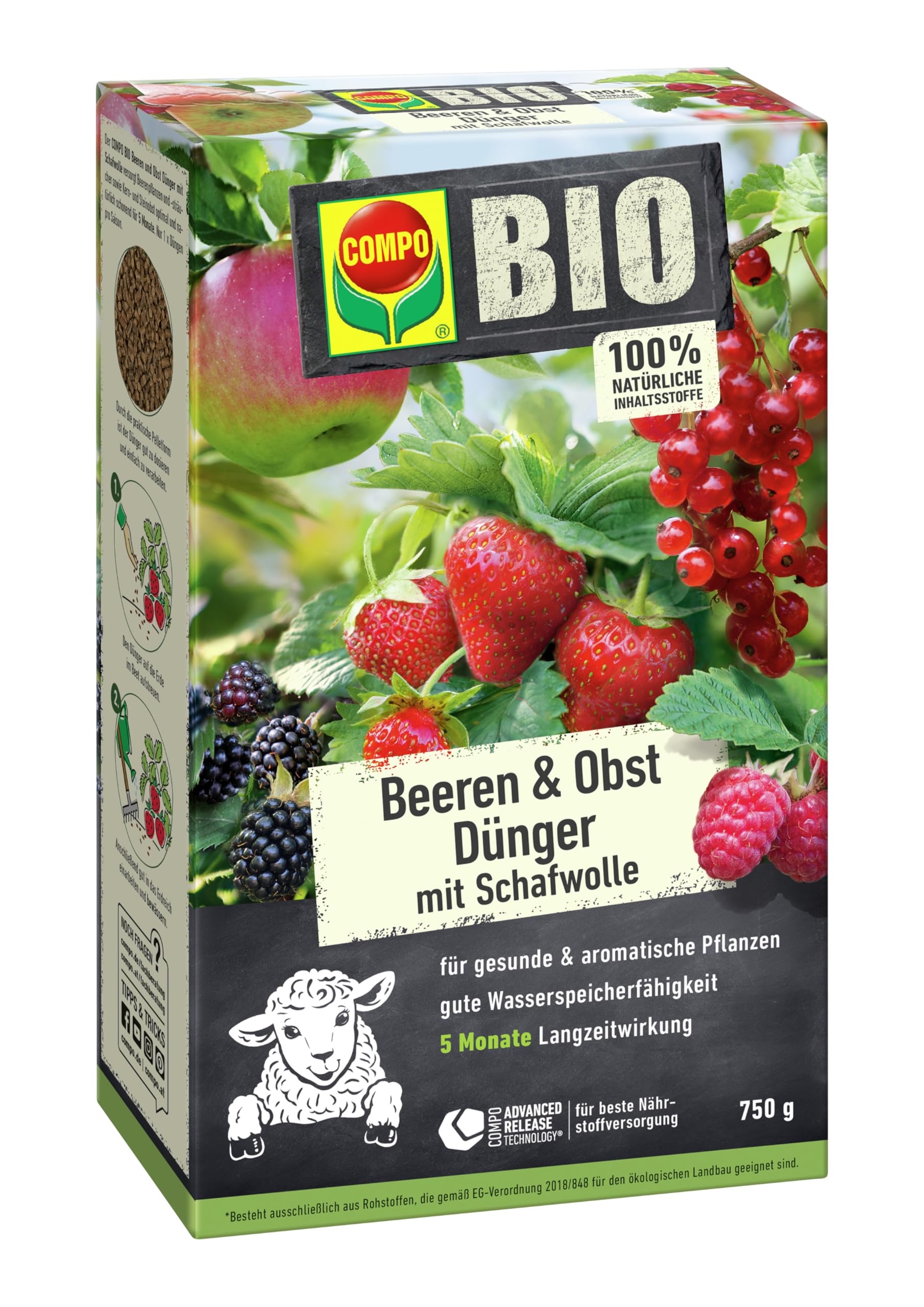compo-bio-beeren-langzeit-d-nger-mit-schafwolle-2-kg-5-monate-wirkung image 5