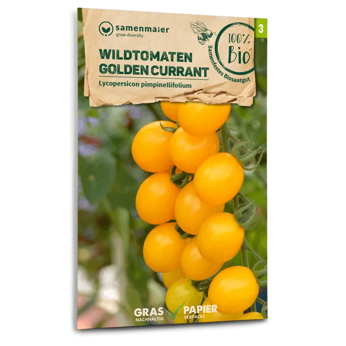 plantura-bio-wildtomate-golden-currant-bio-saatgut-cherrytomate image 1