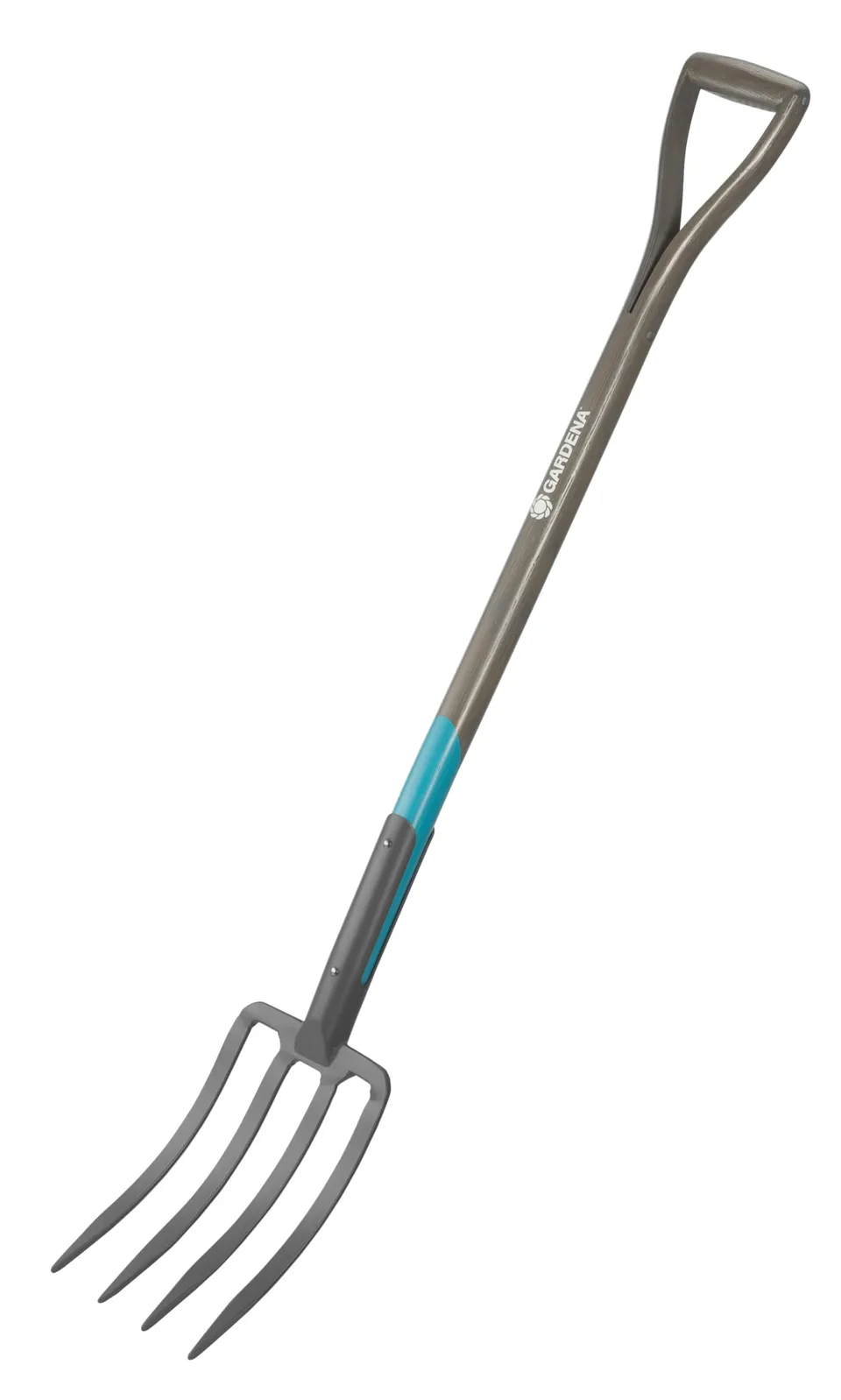 gardena-natureline-spatengabel-17002-20-mit-eschenholz-stiel-und-d-griff image 1