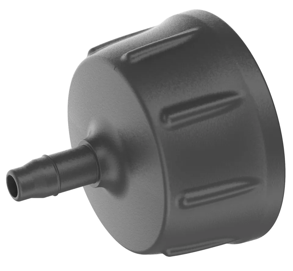gardena-micro-drip-system-hahn-anschlussst-ck-4-6-mm-g-3-4-zoll-10-st-ck image 1