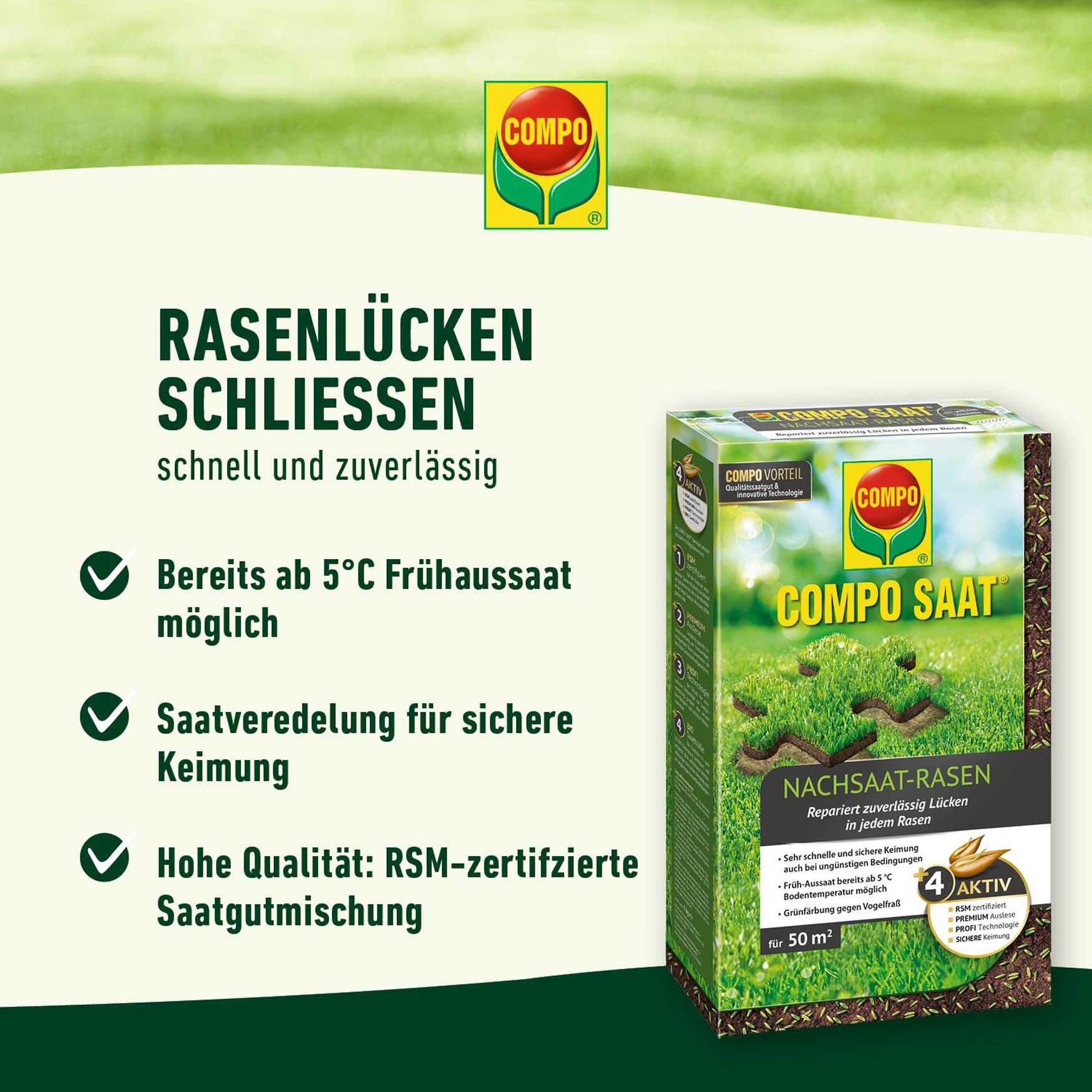 compo-saat-nachsaat-rasen-rasensamen-2-kg-f-r-100-m-mit-keimbeschleuniger image 2