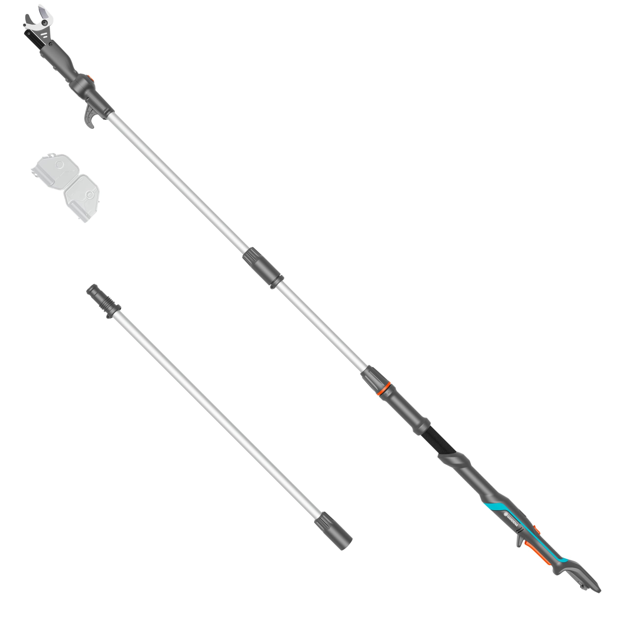 gardena-akku-teleskop-baumschere-highcut-360-18v-p4a-14776-55-ohne-akku-bis-5-m image 8