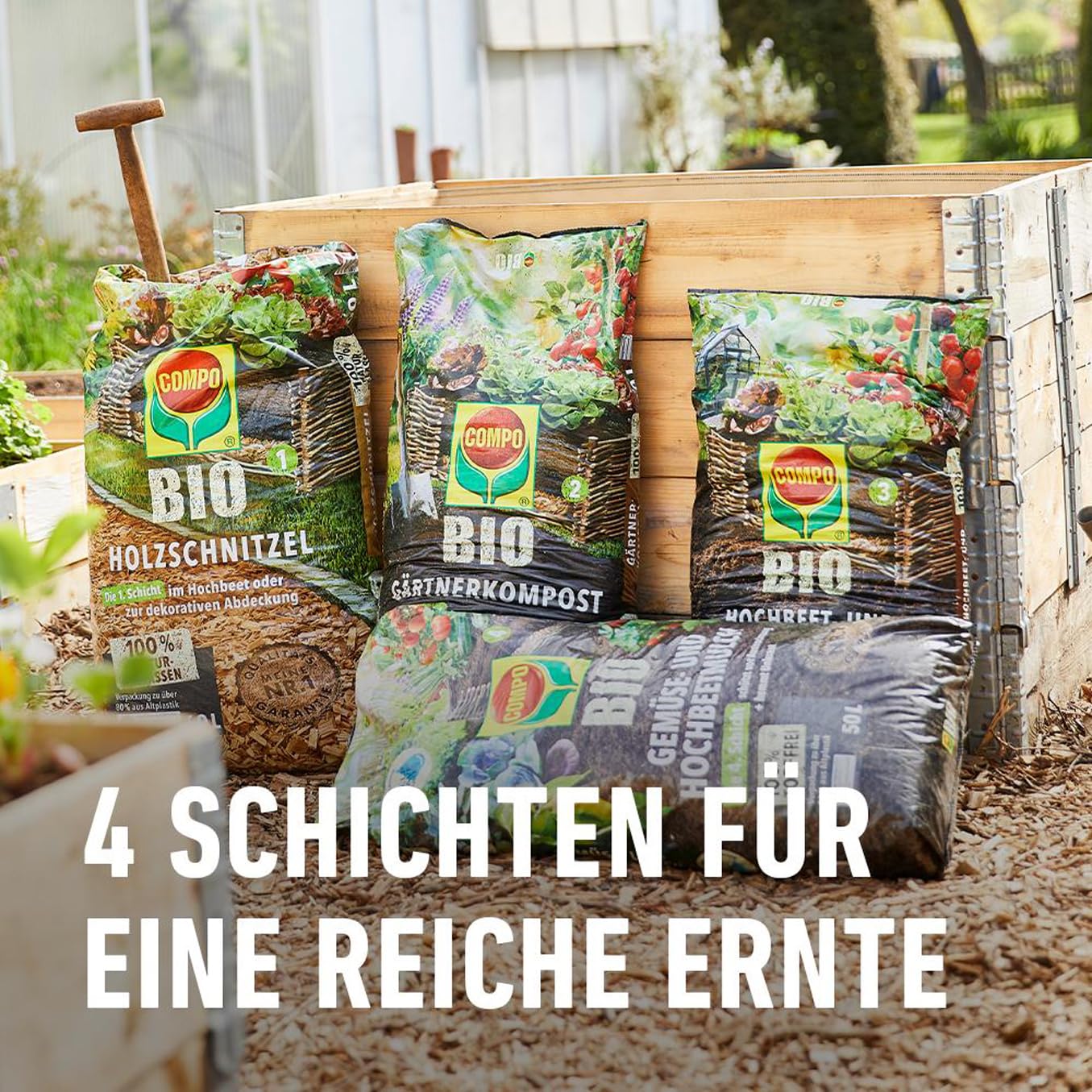 compo-bio-g-rtnerkompost-40-l-torffreier-gr-nkompost-f-r-hochbeet-und-gartenbode image 7