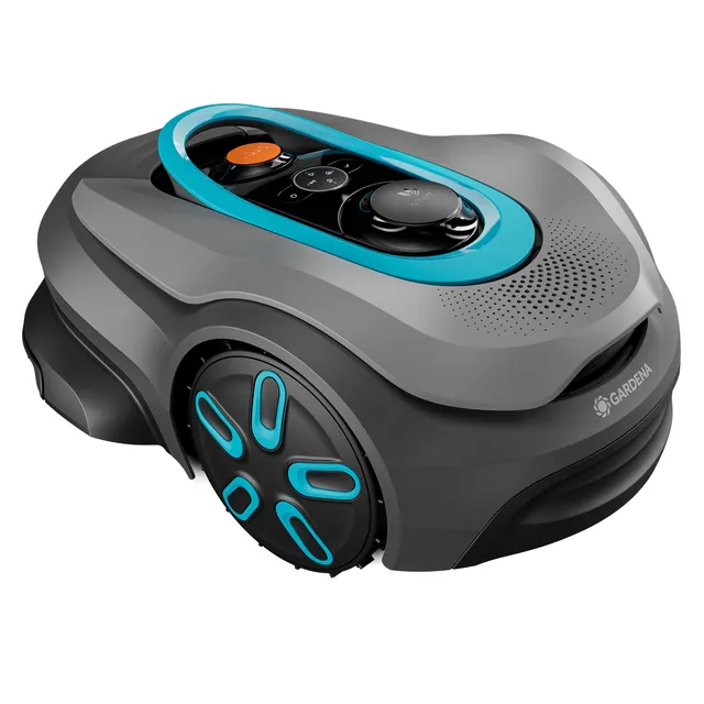 gardena-smart-sileno-sense-400-m-hroboter-19941-20-ohne-begrenzungskabel-mit-ki- image 1