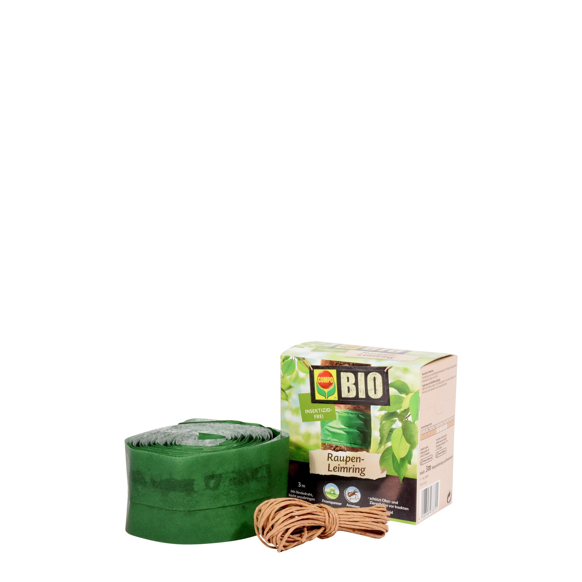 compo-bio-raupen-leimring-3-m-insektizidfrei-inkl-bindedraht image 5