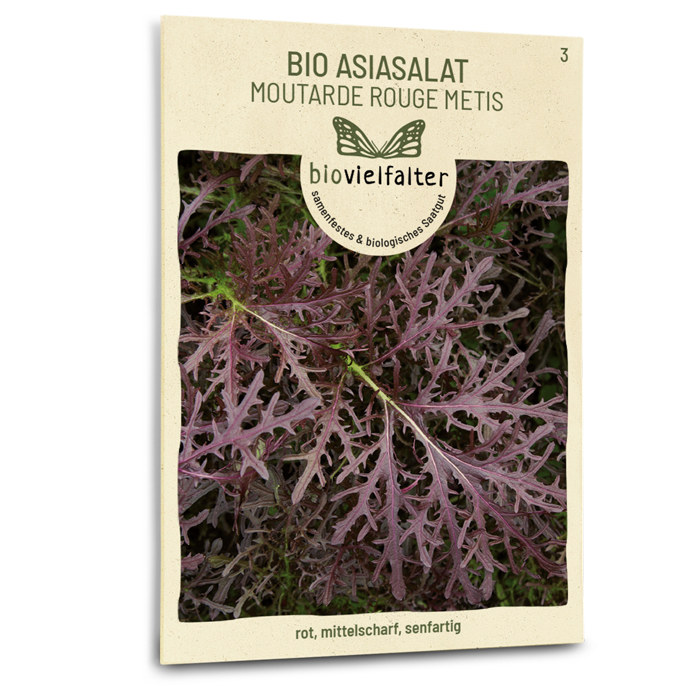 plantura-bio-asia-salat-moutarde-rouge-metis-bio-saatgut image 1