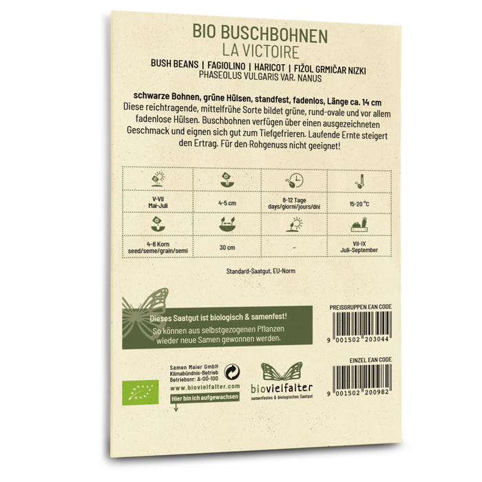 plantura-bio-buschbohne-la-victoire-bio-saatgut image 3