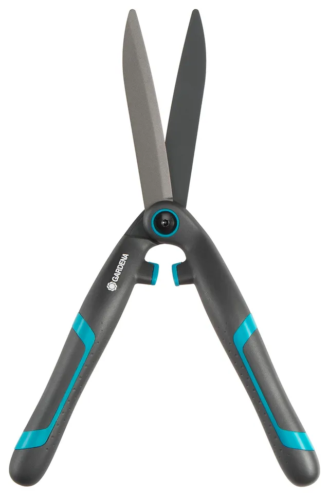 gardena-precisioncut-heckenschere-18-cm-12302-20 image 1