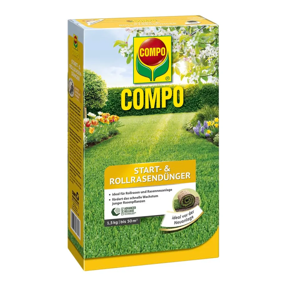 compo-start-rasen-langzeit-d-nger-1-5-kg-f-r-50-m image 1