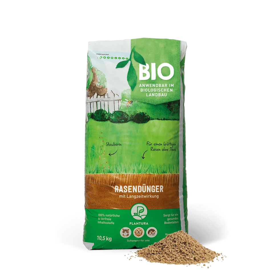 plantura-bio-rasend-nger-10-5-kg-sack-organischer-langzeitd-nger image 1