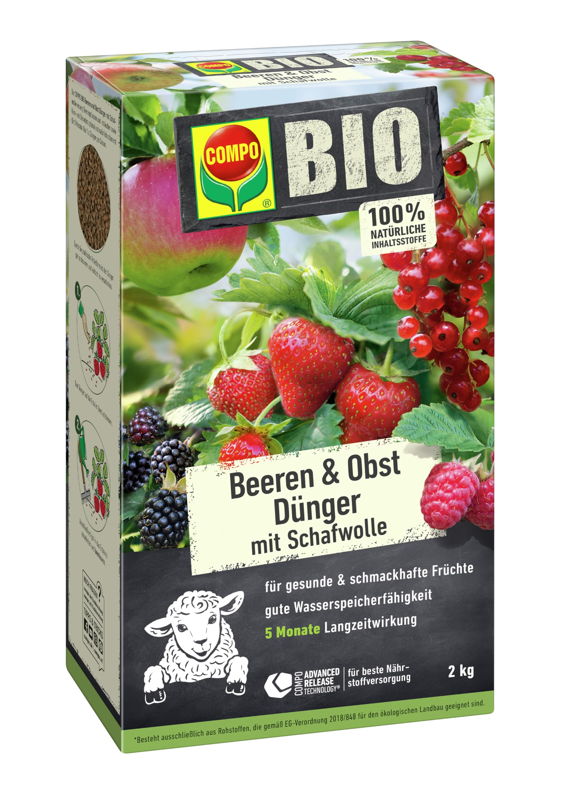 compo-bio-beeren-langzeit-d-nger-mit-schafwolle-2-kg-5-monate-wirkung image 6