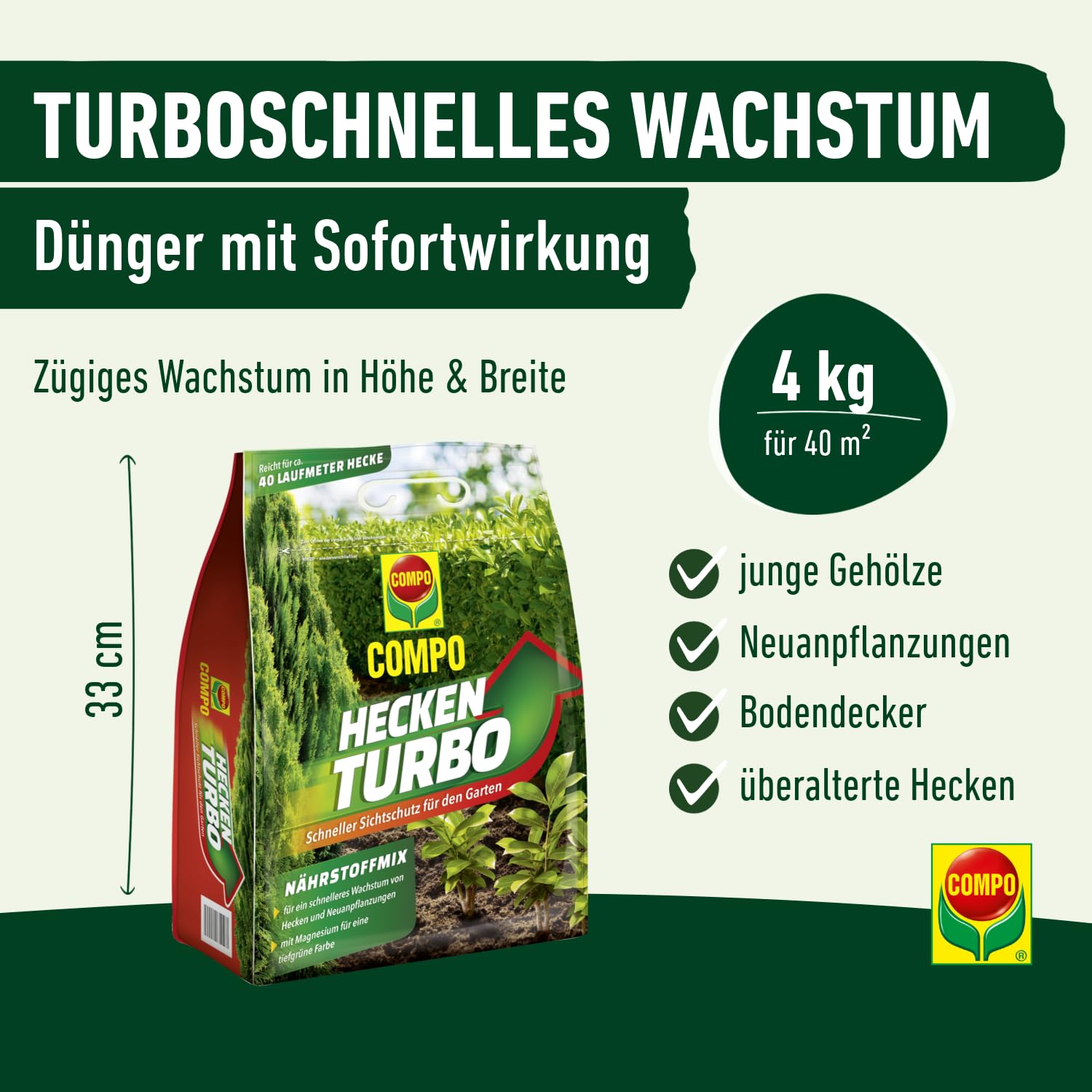 compo-heckenturbo-heckend-nger-4-kg-f-r-schnelles-wachstum image 3