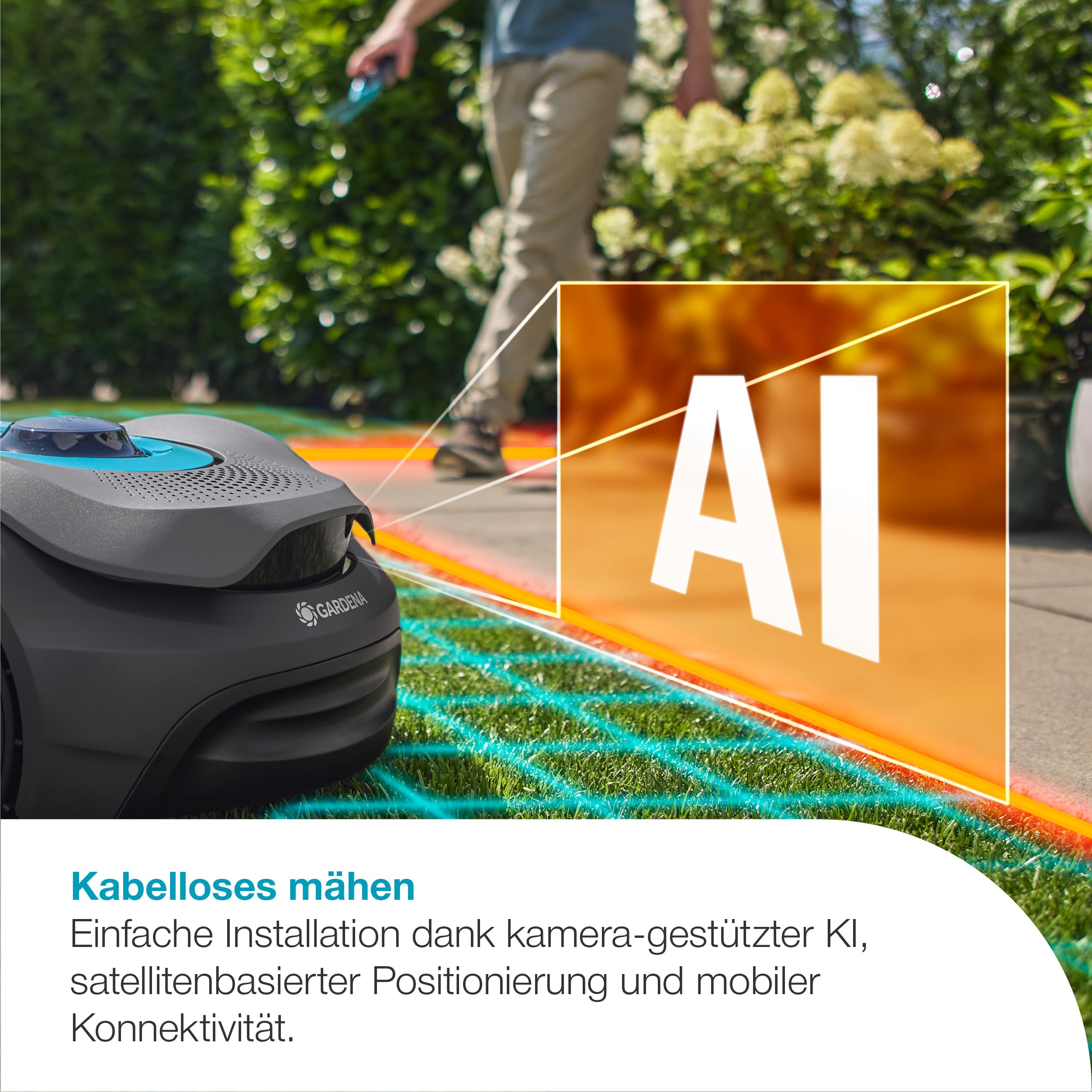 gardena-smart-sileno-sense-400-m-hroboter-19941-20-ohne-begrenzungskabel-mit-ki- image 3