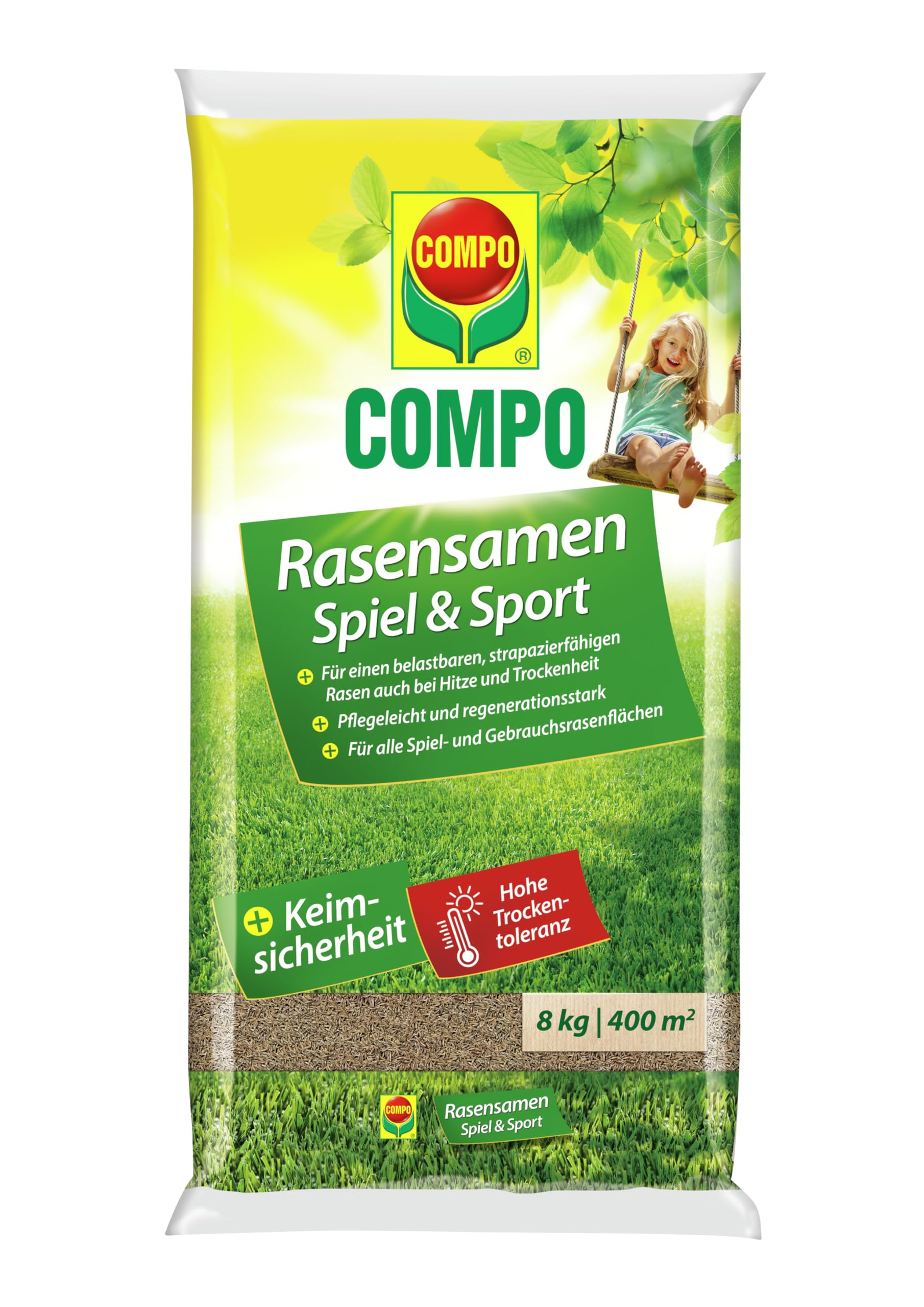 compo-rasensaat-spiel-und-sport-8-kg-universalmischung-f-r-400-m image 1