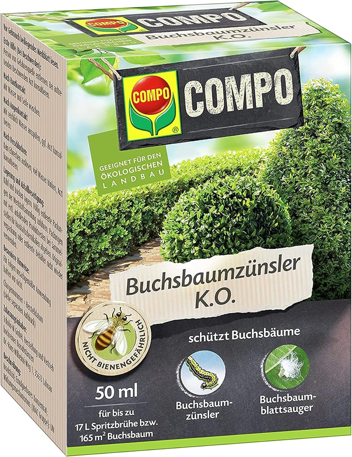 compo-buchsbaumz-nsler-k-o-konzentrat-50-ml-mit-dosierbecher image 1