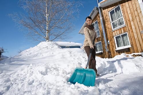 gardena-combisystem-schneeschieber-es-40-40-cm-mit-edelstahl-kante image 6