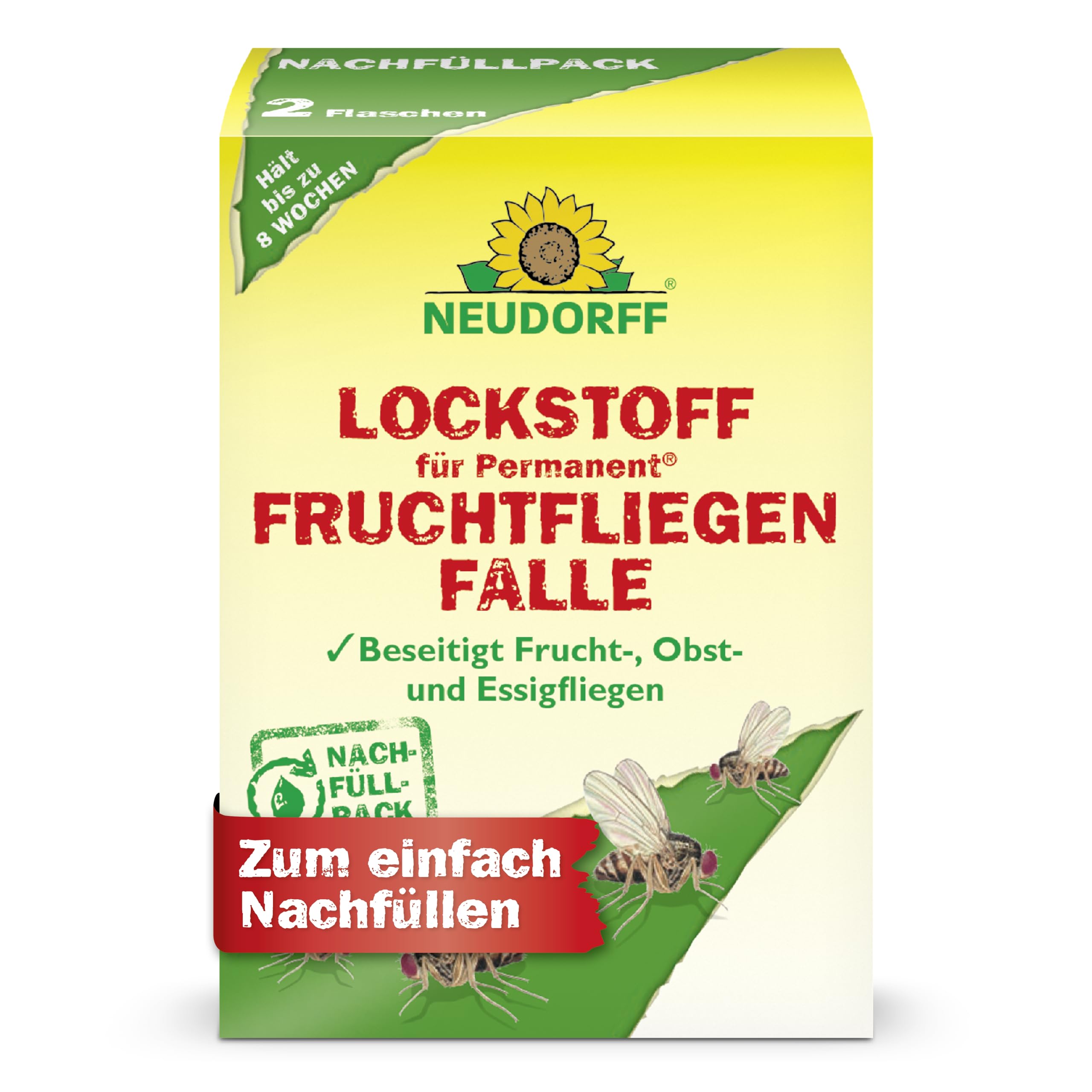 neudorff-permanent-lockstoff-nachf-llpack-fruchtfliegenfalle-2-x-30-ml image 1