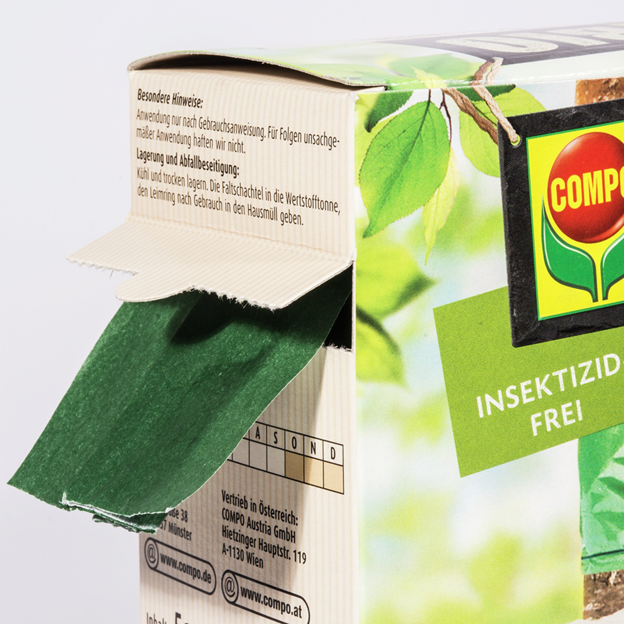compo-bio-raupen-leimring-3-m-insektizidfrei-inkl-bindedraht image 6