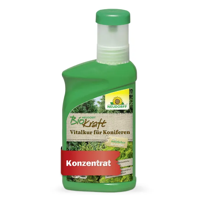 neudorff-biokraft-vitalkur-f-r-koniferen-konzentrat-300-ml image 1