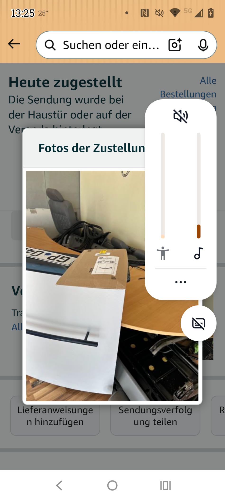 Rosen gerettet