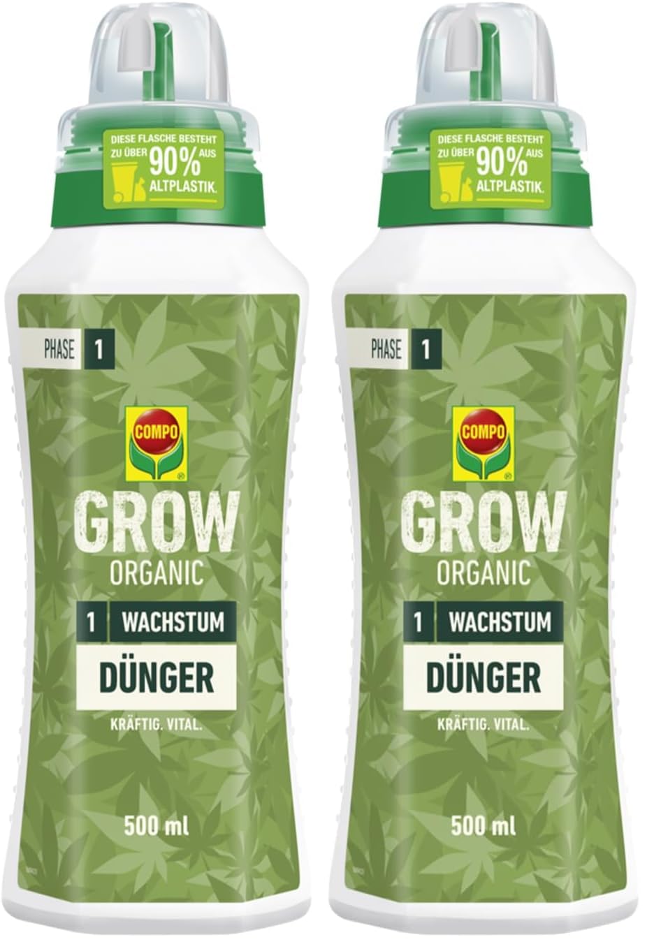 compo-grow-organic-wachstum-d-nger-1-l-organisch-f-r-indoor-outdoor image 7