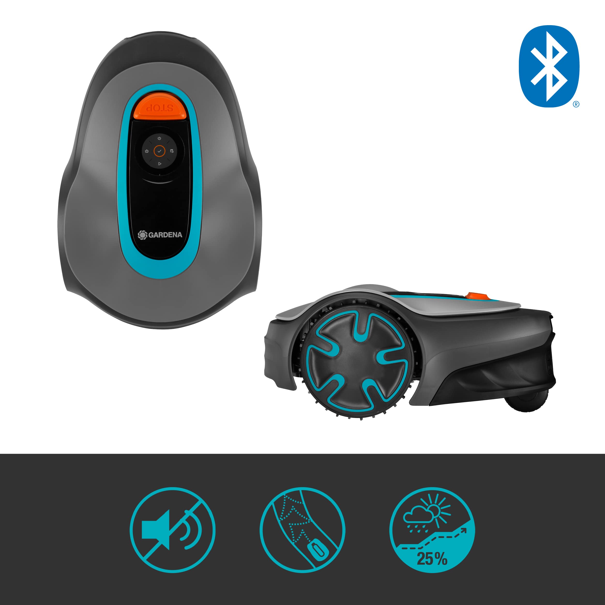gardena-sileno-minimo-350-15208-47-m-hroboter-f-r-350-m-mit-bluetooth-app image 8