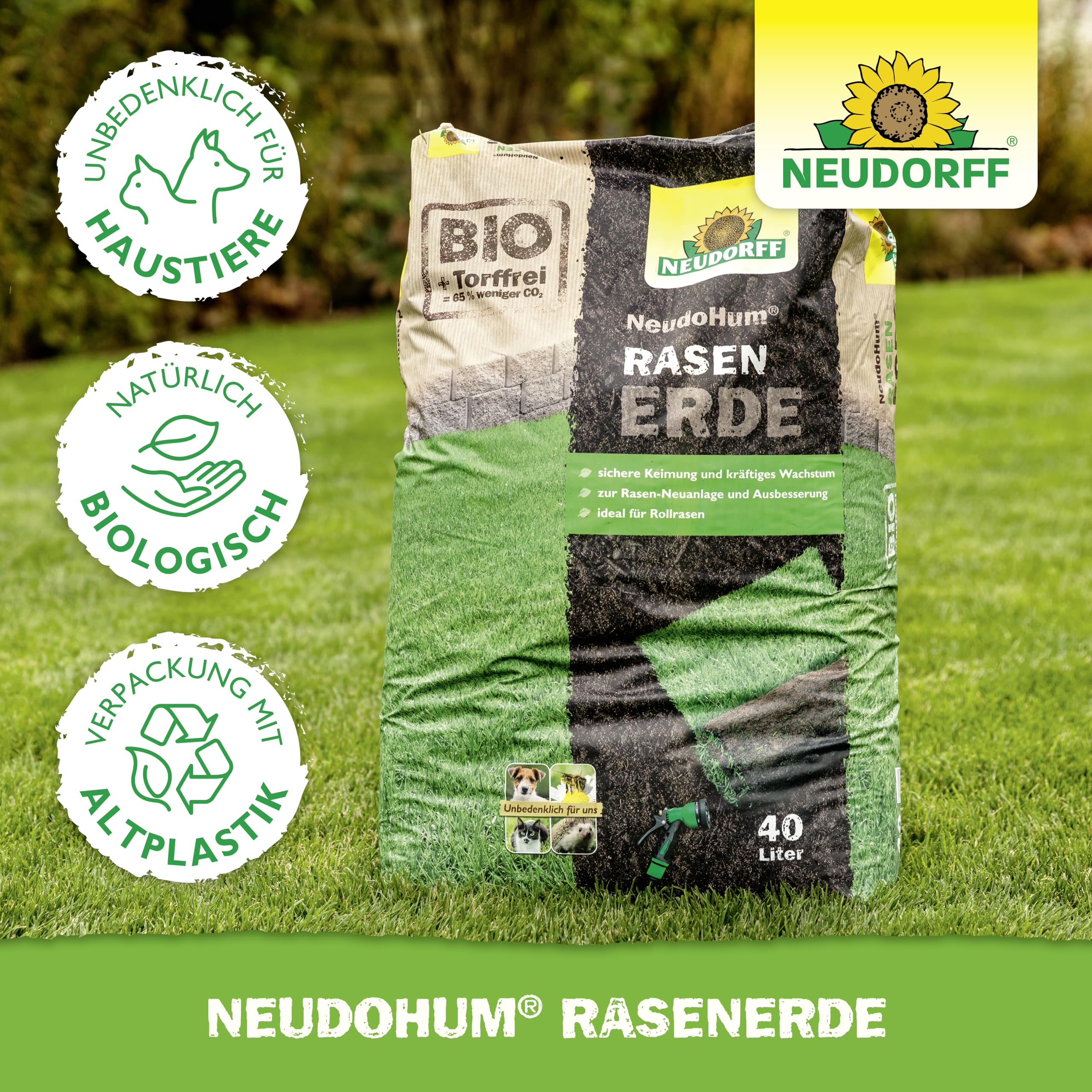 neudorff-neudohum-rasenerde-40-l-torffrei-bio image 6