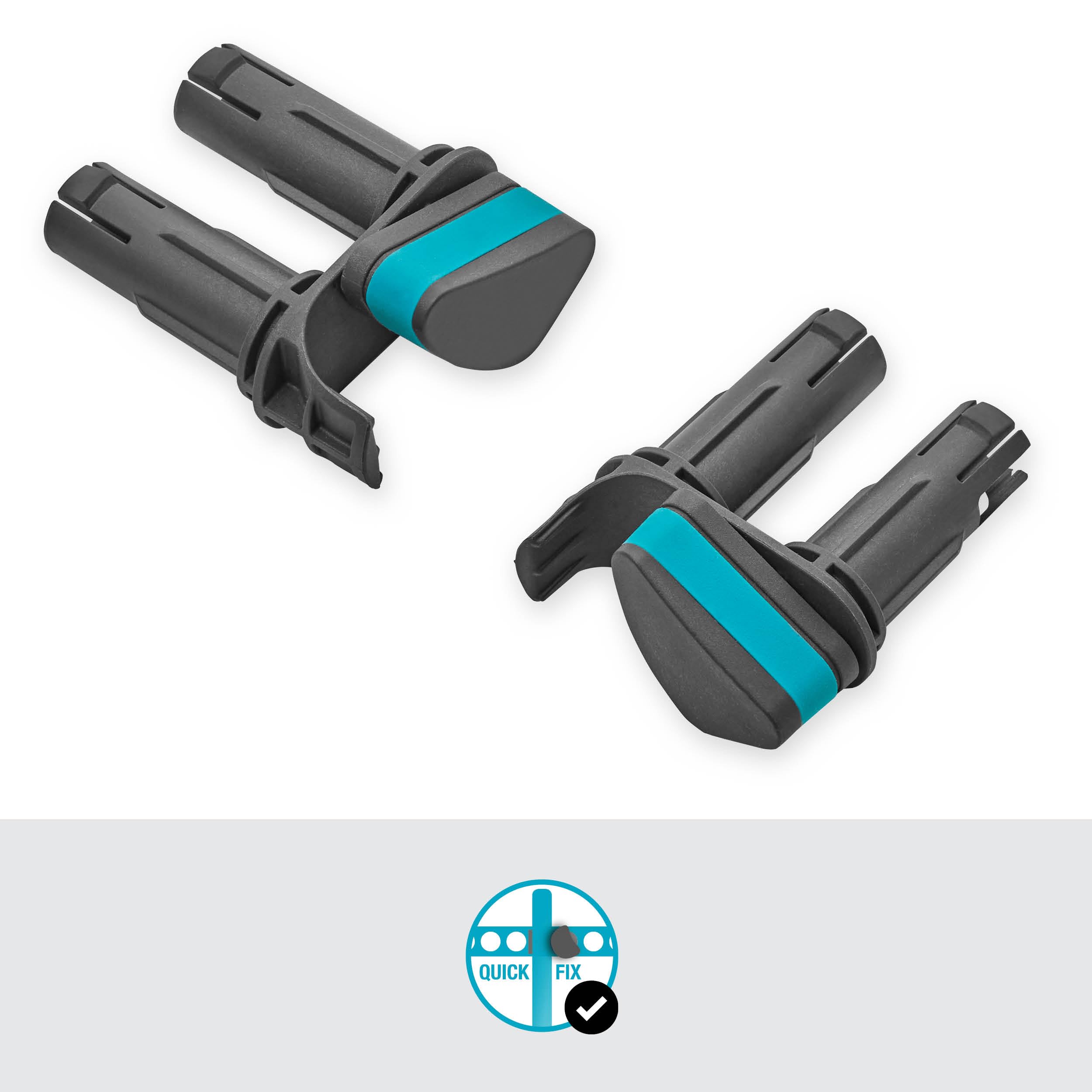 gardena-stielhalter-flex-ger-tehalter-2-st-ck-f-r-ger-teleiste-flex image 2