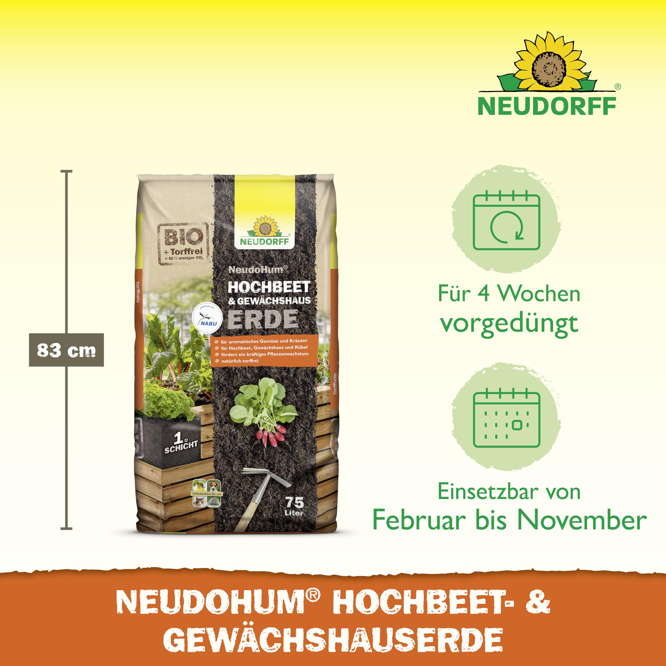 neudorff-neudohum-hochbeeterde-75-l-torffrei-bio-vegan image 3