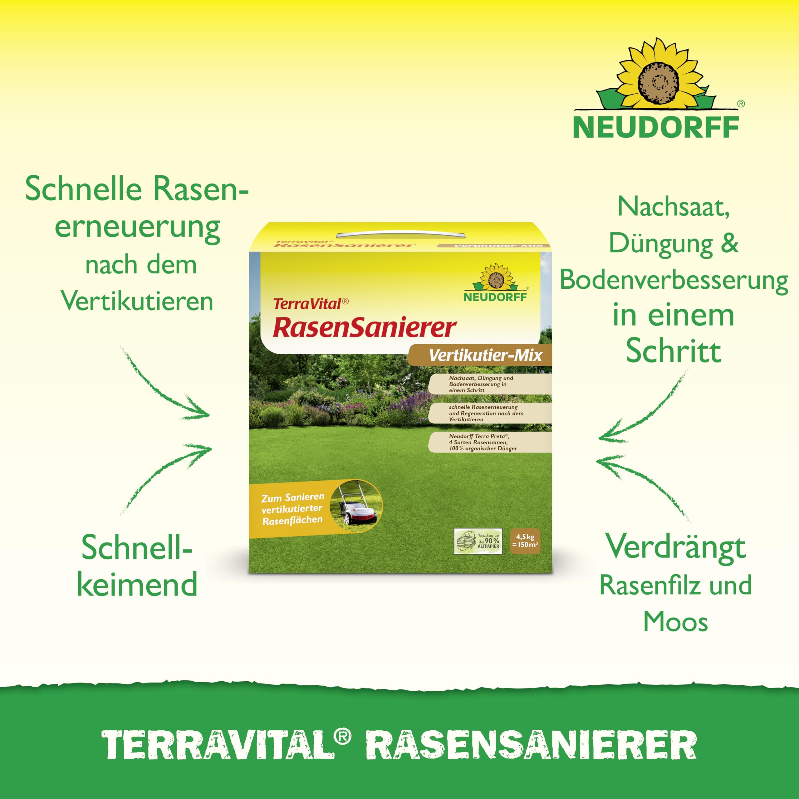 neudorff-terravital-rasensanierer-4-5-kg-f-r-bis-zu-150-m-mit-terra-preta image 2