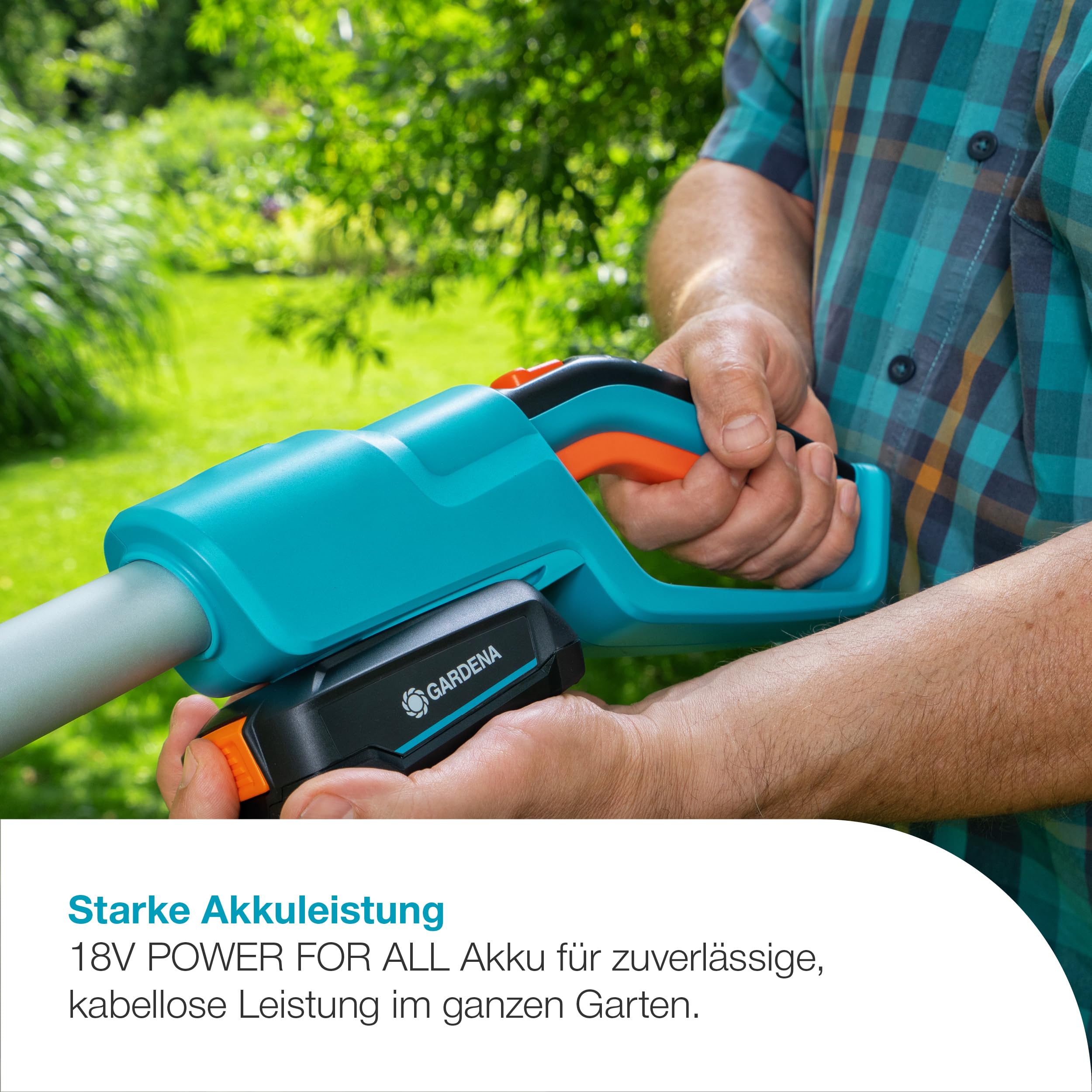 gardena-ths-42-18v-p4a-akku-teleskop-heckenschere-ready-to-use-set-42-cm image 6