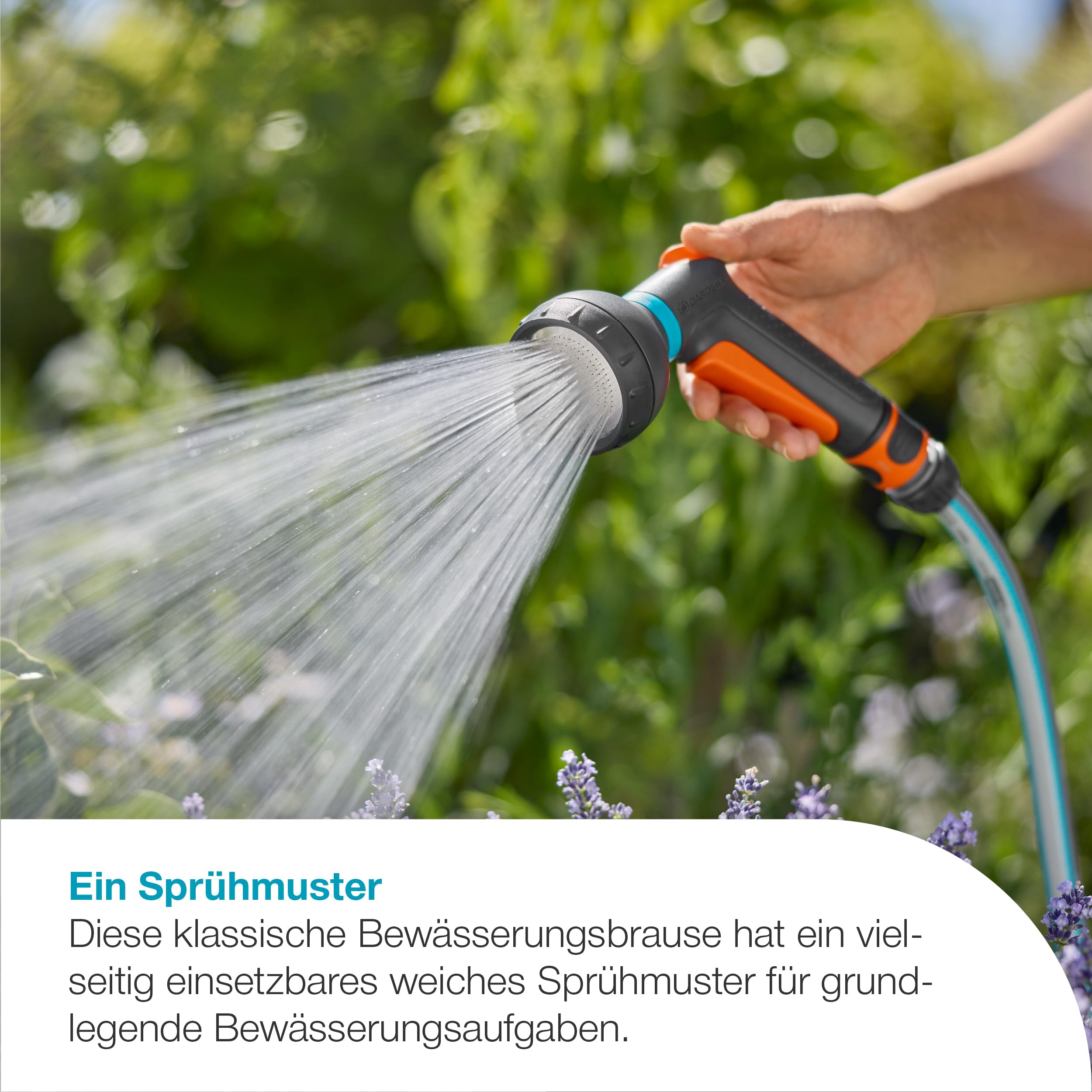 gardena-classic-bew-sserungsbrause-18365-20-gie-brause-mit-weichem-spr-hbild image 2