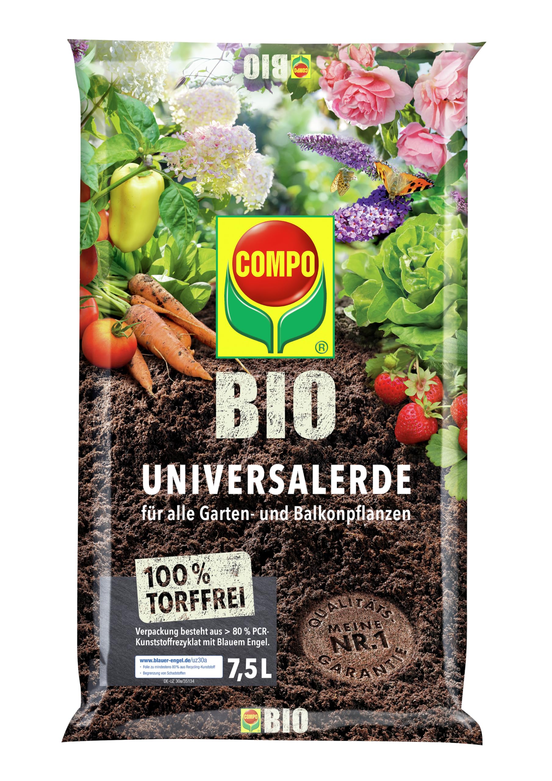 compo-bio-universal-erde-torffrei-40-l-pflanzerde image 7