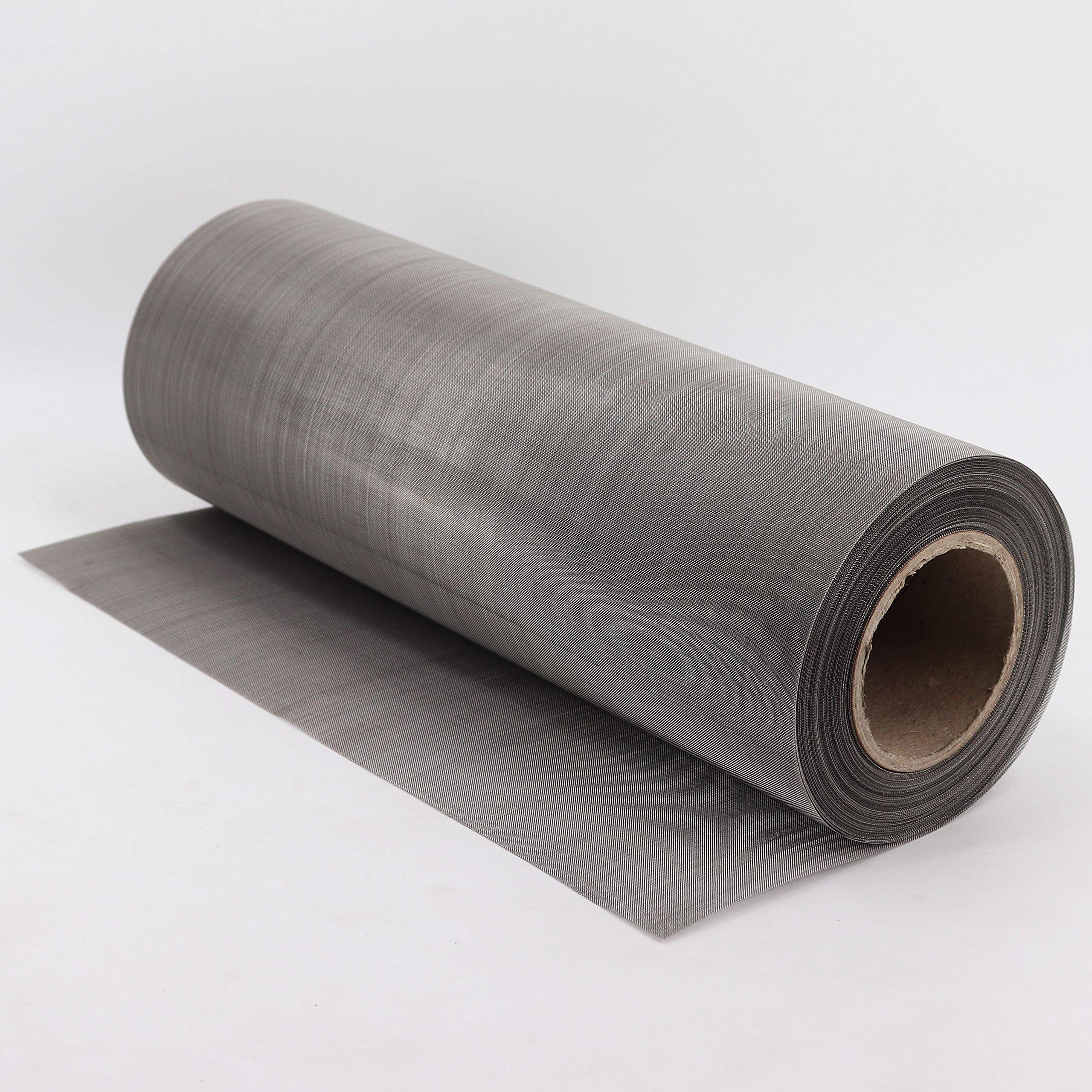 aquagart-edelstahlgewebe-40x50-cm-300-m-filtergitter-0-22-mm-rostfrei image 4