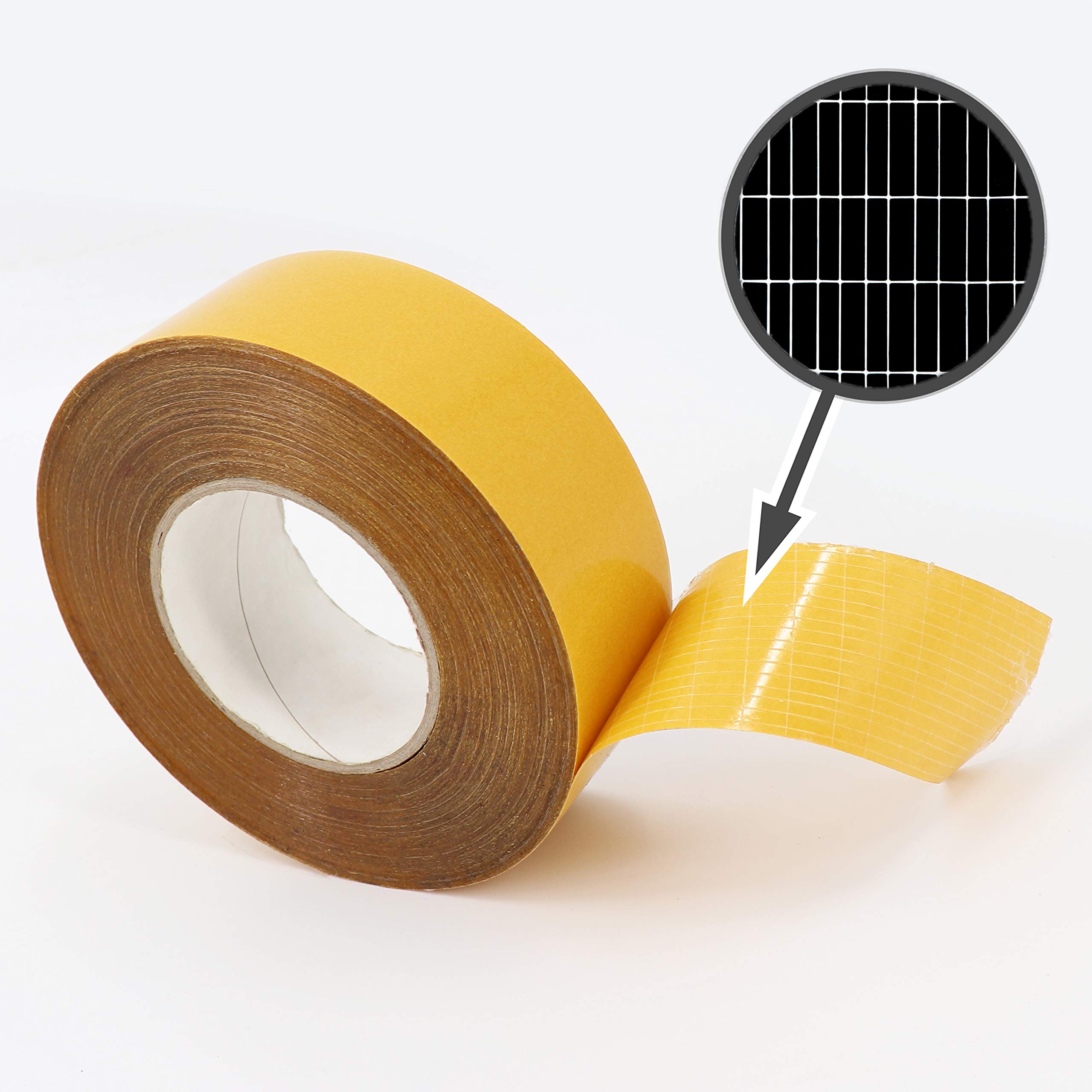aquagart-doppelseitiges-gewebeklebeband-50mm-3-rollen-50-m-uv-best-ndiges-folien image 2