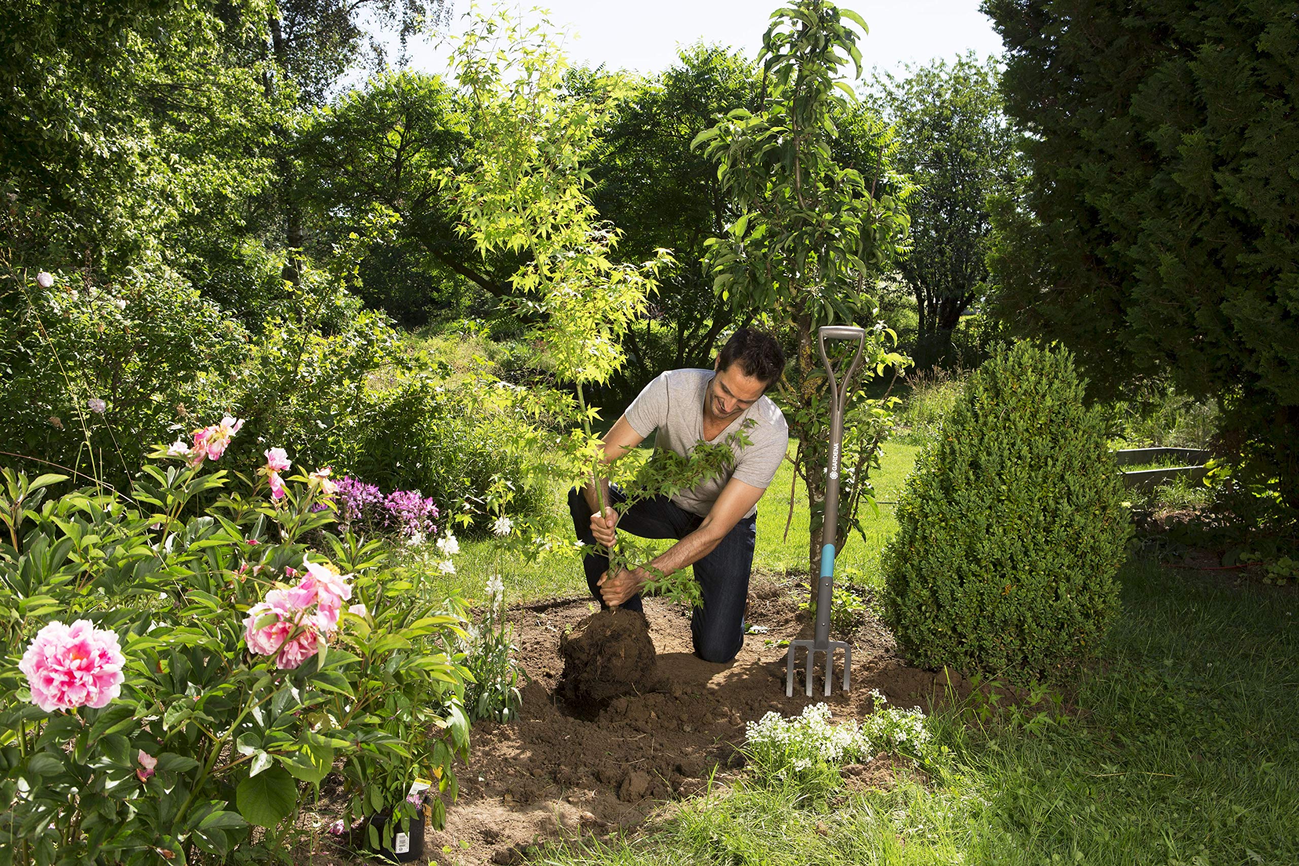 gardena-natureline-spatengabel-17002-20-mit-eschenholz-stiel-und-d-griff image 7