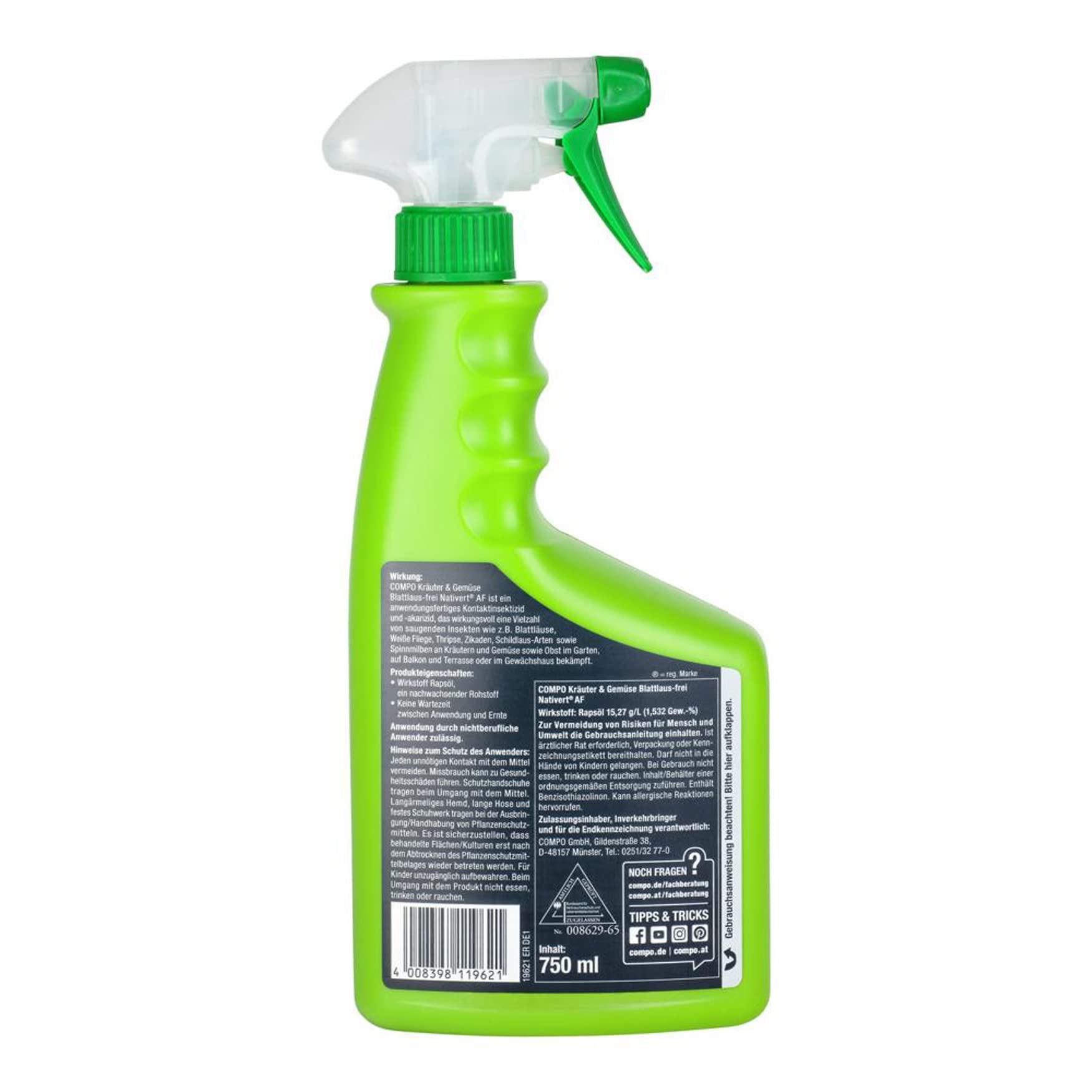 compo-kr-uter-und-gem-se-blattlaus-frei-nativert-af-750-ml image 7