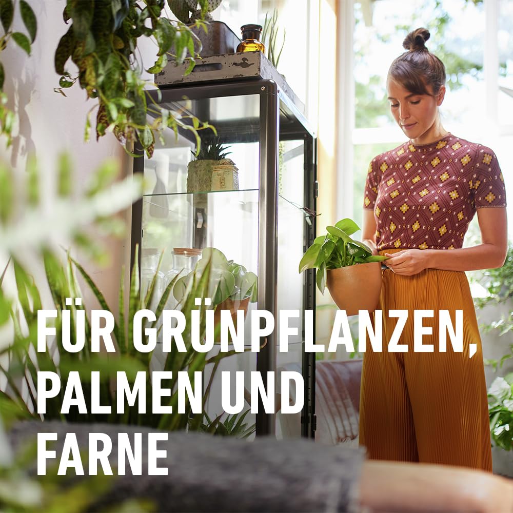 compo-sana-blumenerde-f-r-gr-npflanzen-und-palmen-10-liter image 6