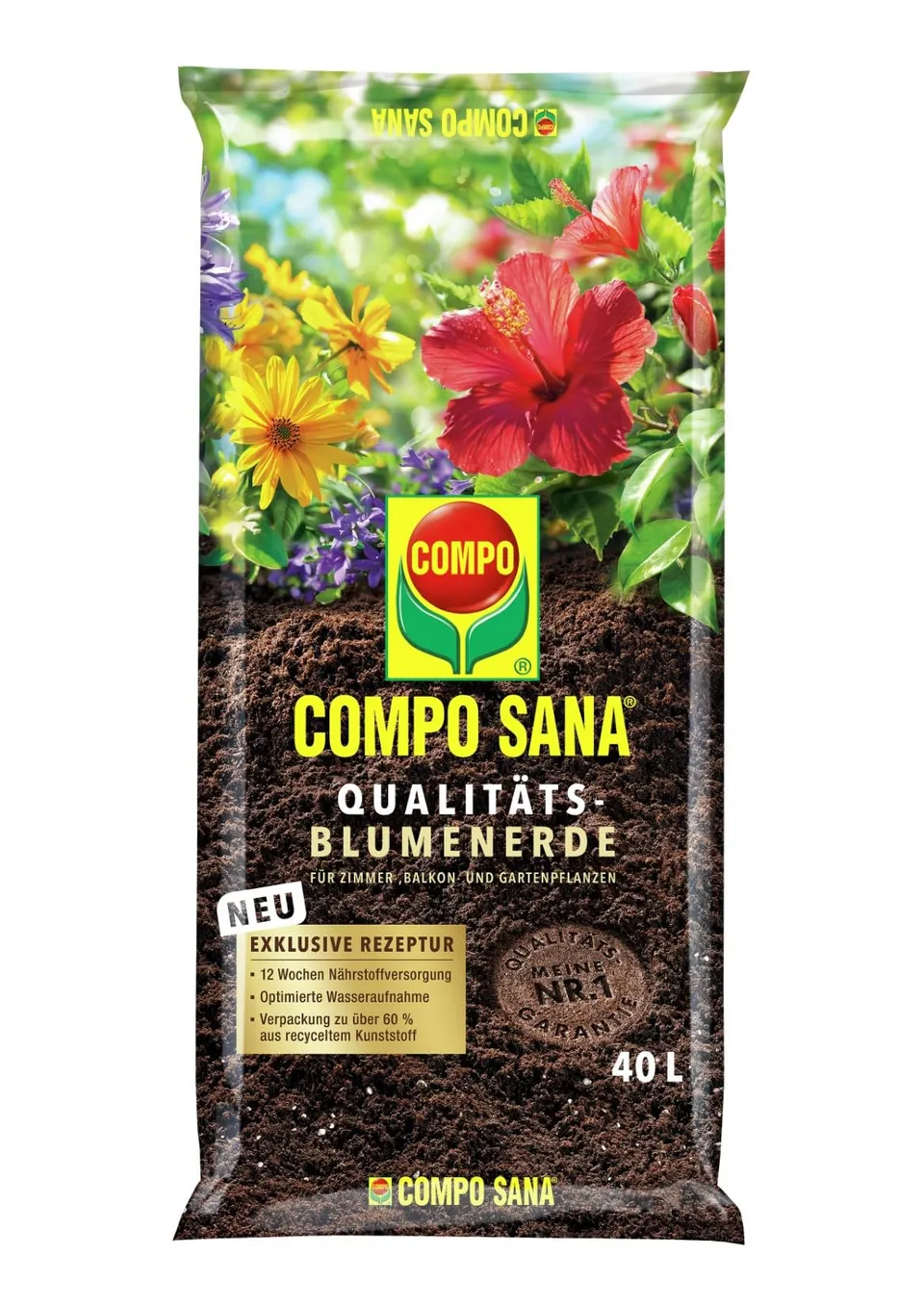 compo-sana-qualit-ts-blumenerde-40-liter-mit-12-wochen-d-ngung image 1