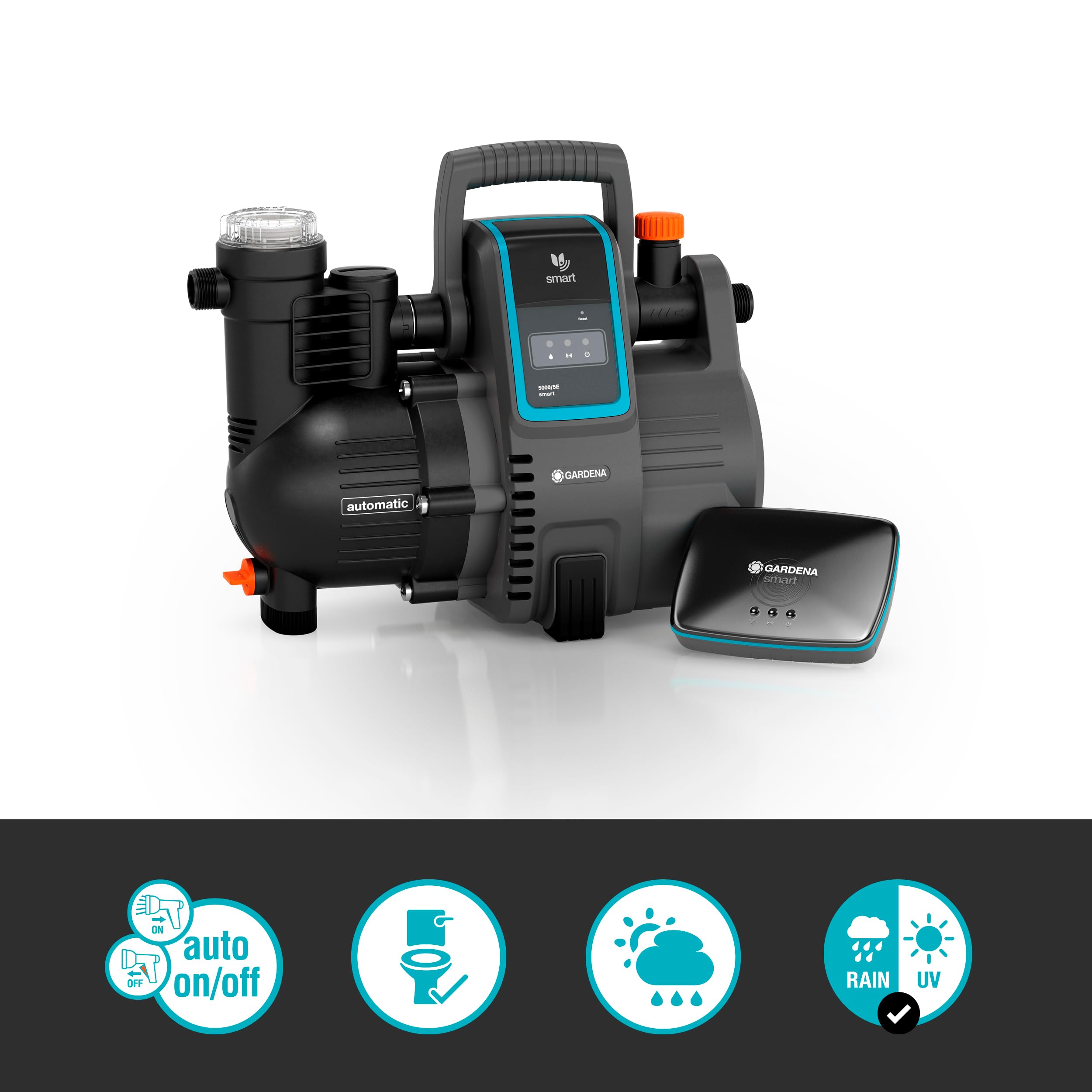 gardena-smart-pressure-pump-set-hauswasserautomat-5000-l-h-mit-gateway-19106-20 image 3