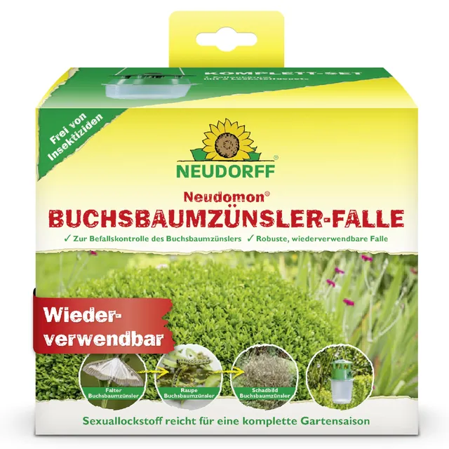 neudorff-neudomon-buchsbaumz-nslerfalle-nachf-llbar-1-set image 1