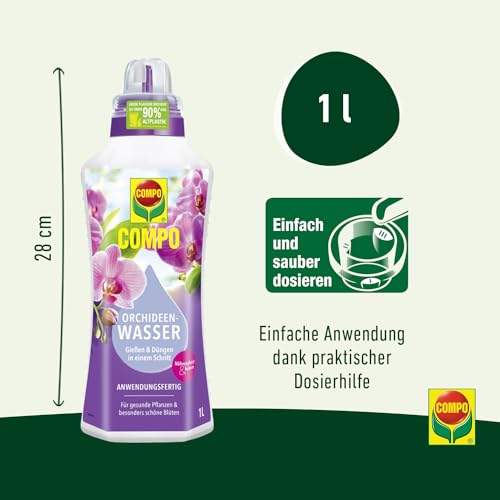 compo-orchideen-wasser-1-liter-anwendungsfertiger-orchideend-nger image 8